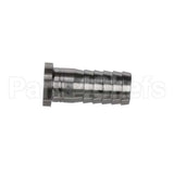 1000234 Lancer Ss Stem 3/8 Barb For 3/8 Nut