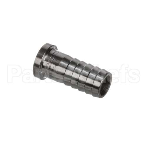 1000234 Lancer Ss Stem 3/8 Barb For 3/8 Nut