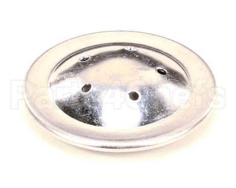 100024 Newco Sprayhead. 5-Hole - S/S