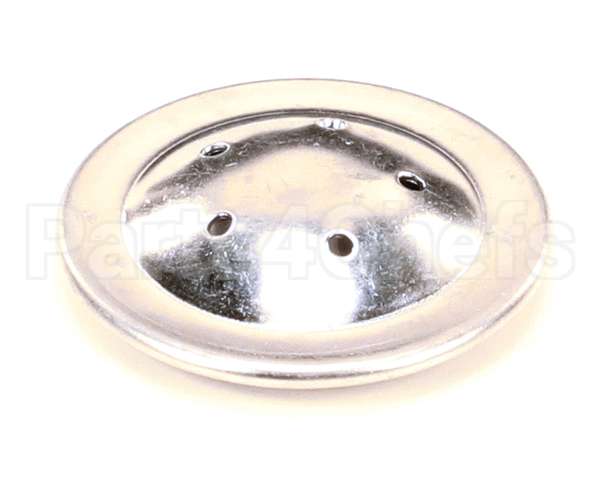 100024 Newco Sprayhead. 5-Hole - S/S