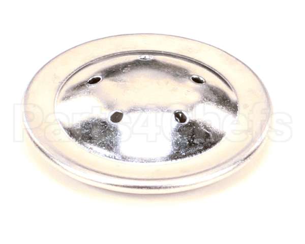 100024 Newco Sprayhead. 5-Hole - S/S