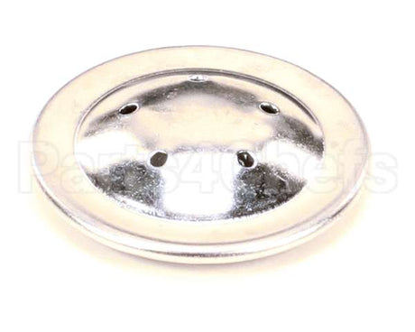100024 Newco Sprayhead. 5-Hole - S/S