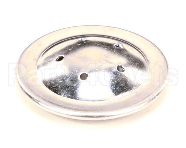 100024 Newco Sprayhead. 5-Hole - S/S