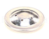 100024 Newco Sprayhead. 5-Hole - S/S
