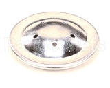 100024 Newco Sprayhead. 5-Hole - S/S
