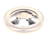 100024 Newco Sprayhead. 5-Hole - S/S