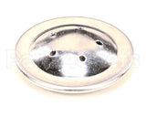 100024 Newco Sprayhead. 5-Hole - S/S