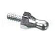 100027 Turbochef Ball Stud, Male, 6-32 X .447