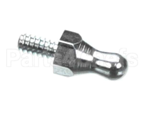 100027 Turbochef Ball Stud, Male, 6-32 X .447