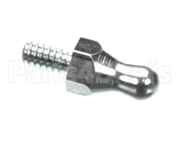 100027 Turbochef Ball Stud, Male, 6-32 X .447