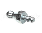 100027 Turbochef Ball Stud, Male, 6-32 X .447