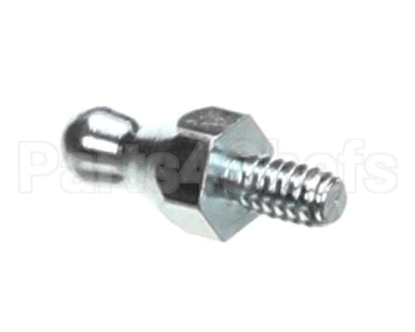 100027 Turbochef Ball Stud, Male, 6-32 X .447