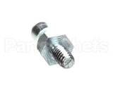 100027 Turbochef Ball Stud, Male, 6-32 X .447