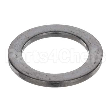 100030 Newco Gasket, Brass .566 Id Tinplat
