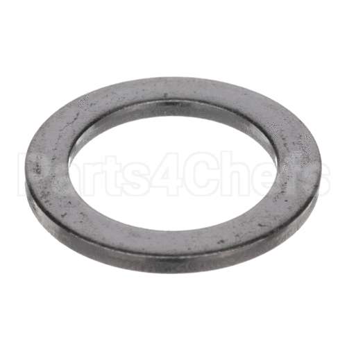 100030 Newco Gasket, Brass .566 Id Tinplat