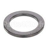 100030 Newco Gasket, Brass .566 Id Tinplat
