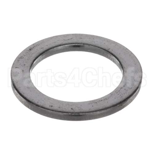100030 Newco Gasket, Brass .566 Id Tinplat