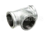 100036 Champion - Moyer Diebel Tee 1 1/2 Npt Galv
