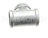 100036 Champion - Moyer Diebel Tee 1 1/2 Npt Galv