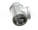 100036 Champion - Moyer Diebel Tee 1 1/2 Npt Galv