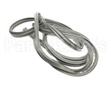 100039 Carroll Coolers Gasket, 77.5X35.8125X0.5