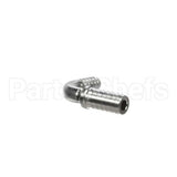 1000429 Lancer Ss Elbow 3/8 Barb X 1/4 Barb