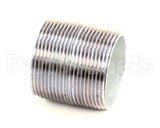 100043 Champion - Moyer Diebel Nipple Close 1 1/2Npt Galv