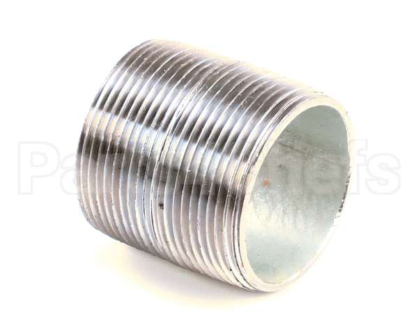 100043 Champion - Moyer Diebel Nipple Close 1 1/2Npt Galv
