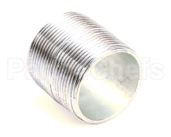 100043 Champion - Moyer Diebel Nipple Close 1 1/2Npt Galv