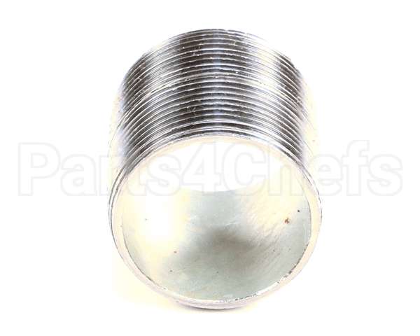 100043 Champion - Moyer Diebel Nipple Close 1 1/2Npt Galv