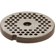 1000509 Compatible Univex Plate, 3/16"