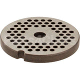 1000509 Compatible Univex Plate, 3/16"