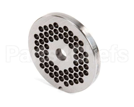 1000509 Univex #12 3/16 Plate