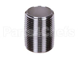 100051 Champion - Moyer Diebel Nipple Close 3/4Npt Sst