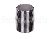 100051 Champion - Moyer Diebel Nipple Close 3/4Npt Sst