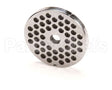 1000510 Univex #12 1/4 Plate