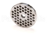 1000510 Univex #12 1/4 Plate