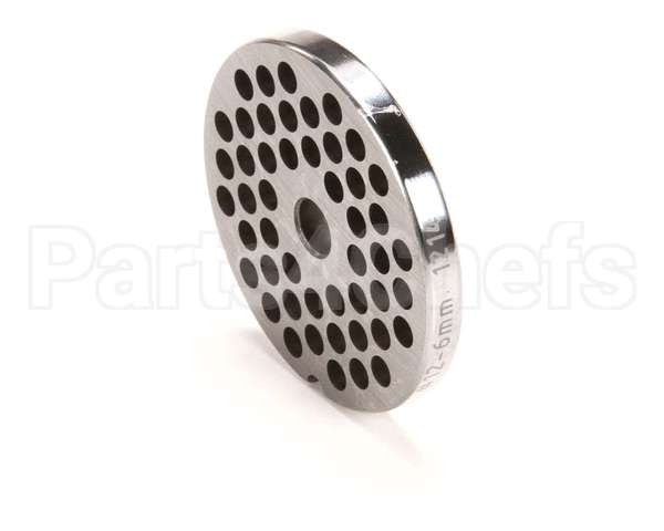 1000510 Univex #12 1/4 Plate