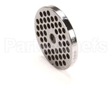 1000510 Univex #12 1/4 Plate