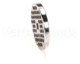 1000510 Univex #12 1/4 Plate