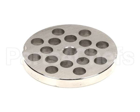 1000511 Univex #12 3/8 Plate