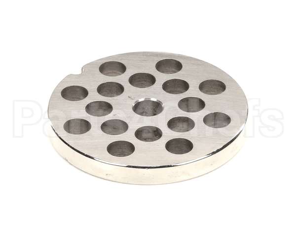 1000511 Univex #12 3/8 Plate