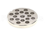 1000511 Univex #12 3/8 Plate