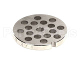 1000511 Univex #12 3/8 Plate