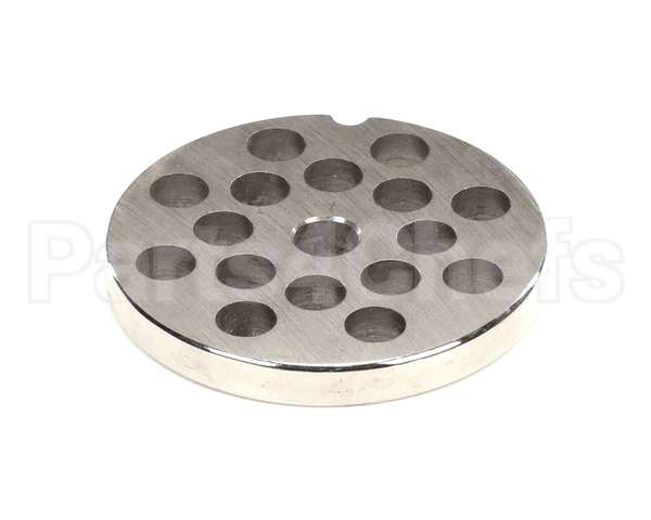 1000511 Univex #12 3/8 Plate