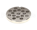 1000511 Univex #12 3/8 Plate