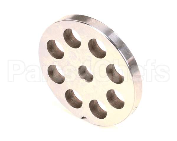 1000512 Univex #12 1/2 Plate