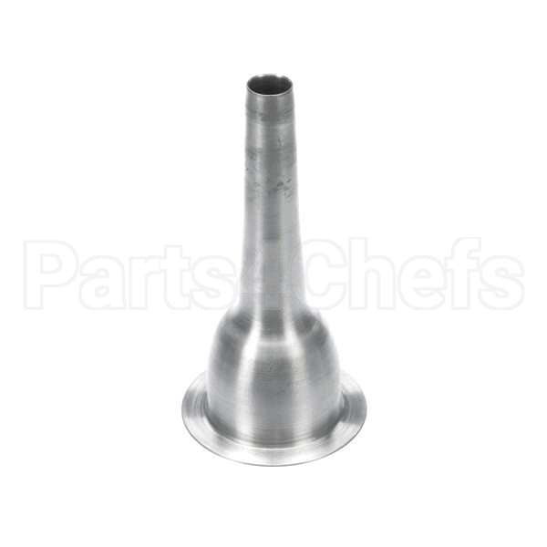 1000514 Compatible Univex Tube, Stuffing 3/4