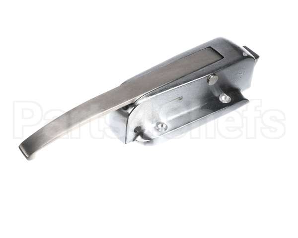 100052 Carroll Coolers Outside Pull Handle