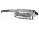 100052 Carroll Coolers Outside Pull Handle